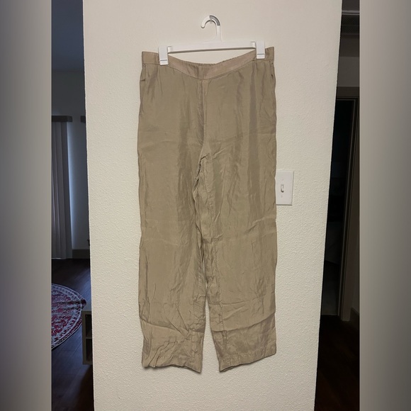 MNG WIDE LEG PANTS - Picture 5 of 7